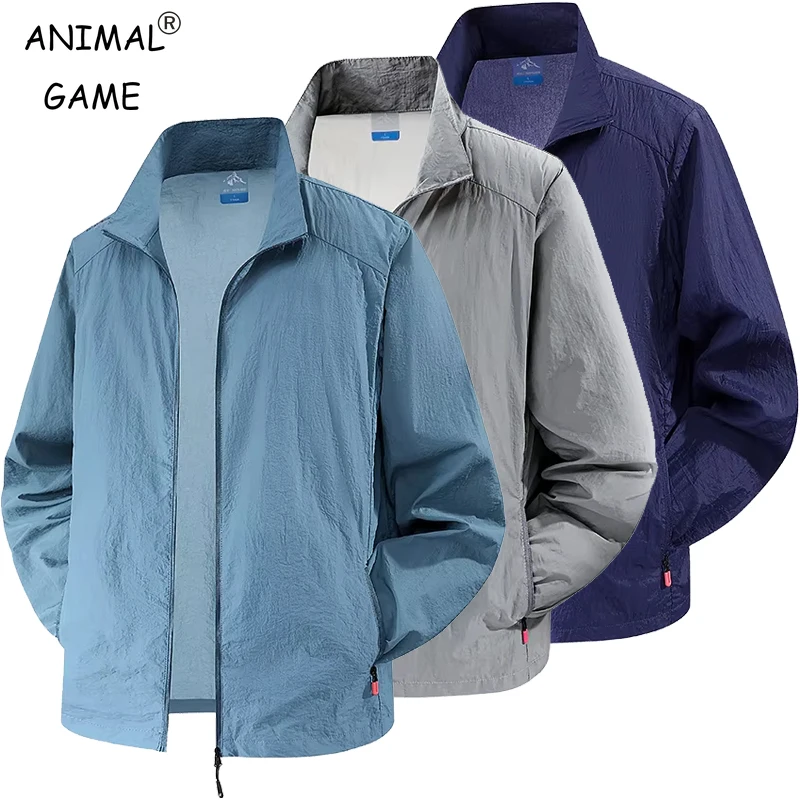 夏の女性の UPF 50+ ライトジャケットフルジップ日焼け防止コート長袖サンシャツ女性ハイキング釣りジップポケット