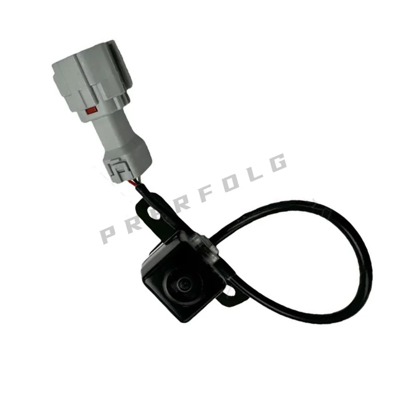New Car Styling 957602W000 95760-2W000 95760-A2100 for Hyundai Santa Fe 2013-2016 Rear View Camera Reverse Camera Back Up
