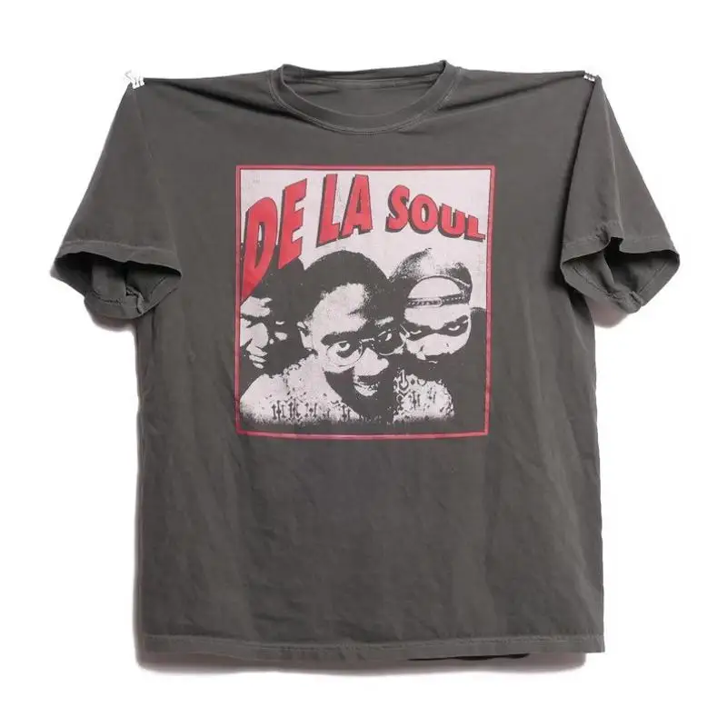 New T Shirt For Fan…