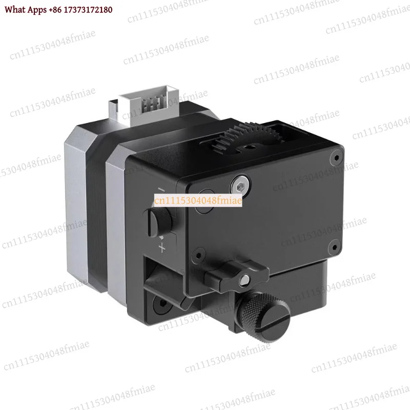 Ender-3 V2 Pro S CR-10 S E-Fit Extruder Kit for 3D Printer Accessories, Bowden and Direct Drive Upgrade