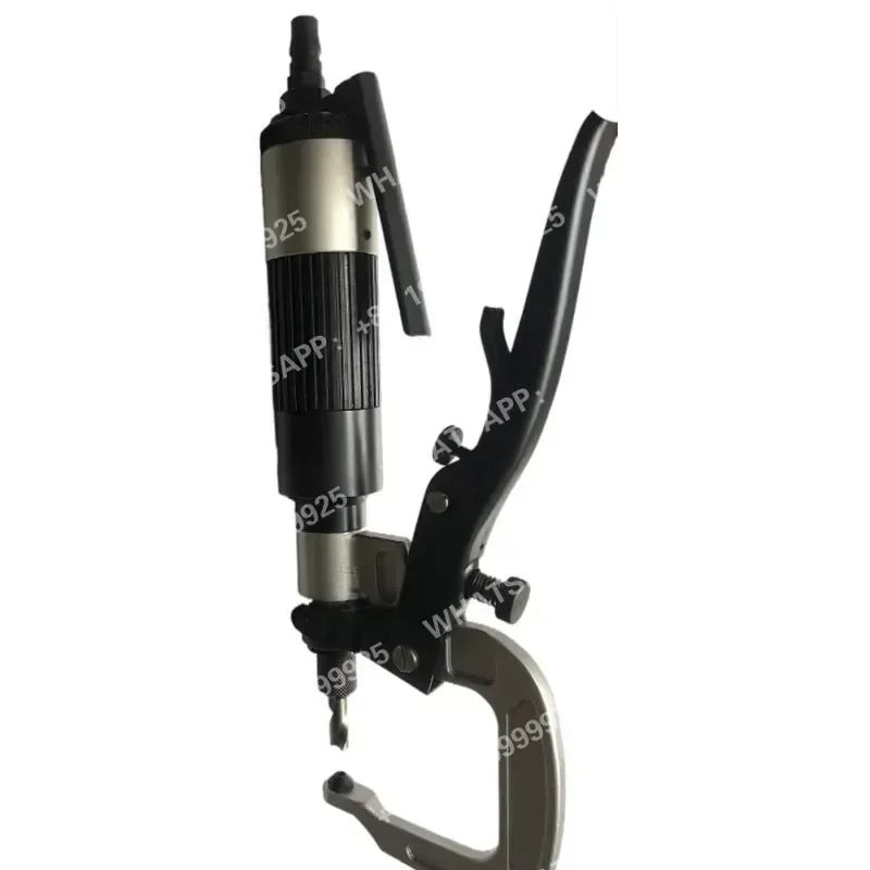 Multi-Functional Industrial Pneumatic Air Drill Steel Car Body Repair Tool for Metal and Wood Working