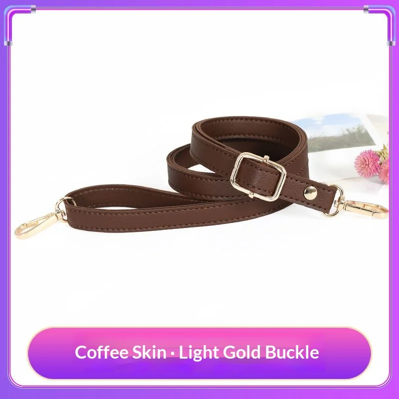 حقائب جديدة للرجال والنساء - أحزمة كتف - أحزمة كتف على الظهر - حقيبة صغيرة - أحزمة كتف قابلة للتعديل والتمديد #3