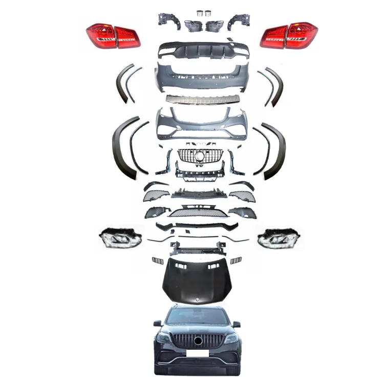 Flying Wing Auto Pa…