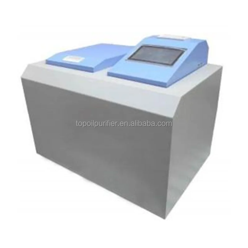 Automatic Bomb Calorimeter TP-5000C