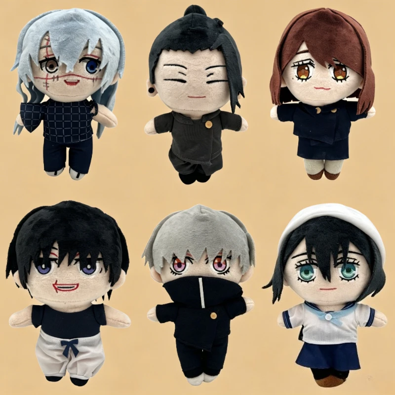 novo-boneco-de-pelucia-fofo-jujutsu-kaisen-mahito-geto-shoko-toji-inumaki-riko-personagens-de-anime-para-fas-presente-de-aniversario-para-criancas