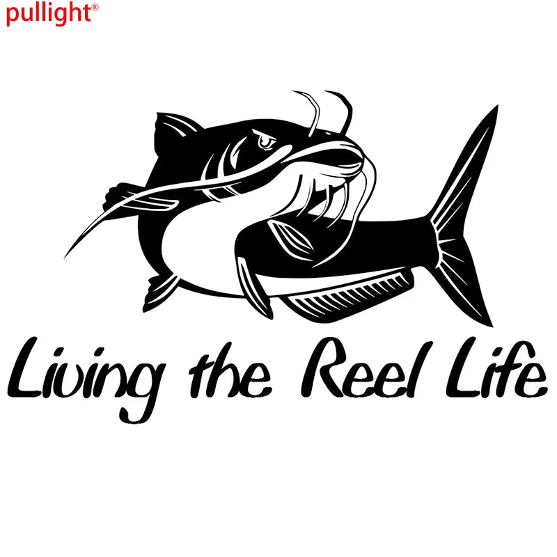 Catfish Shaped Fish… - image