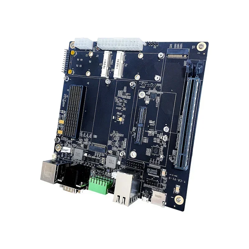 

Плата разработки Plink Y-C8 AI agx matrimonio модуль Промышленный PCIE
