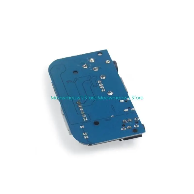 W91a DIY Aufitory Amblefier Board USB2.0