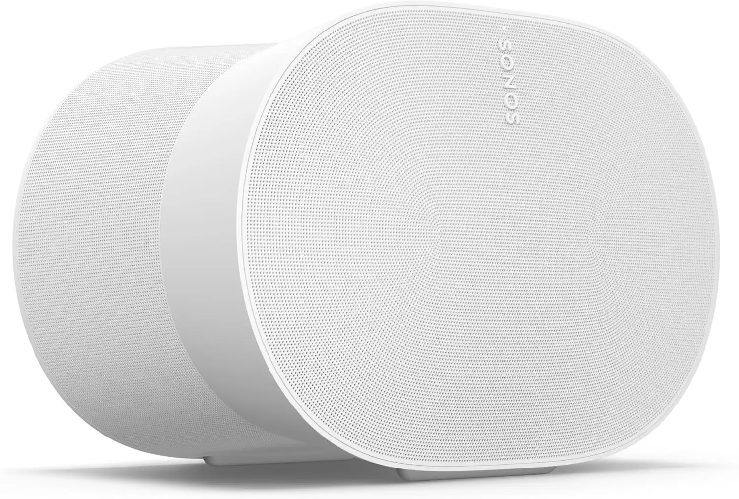 Era 300 - White - Wireless, Alexa Enabled Smart Speaker with Dolby Atmos