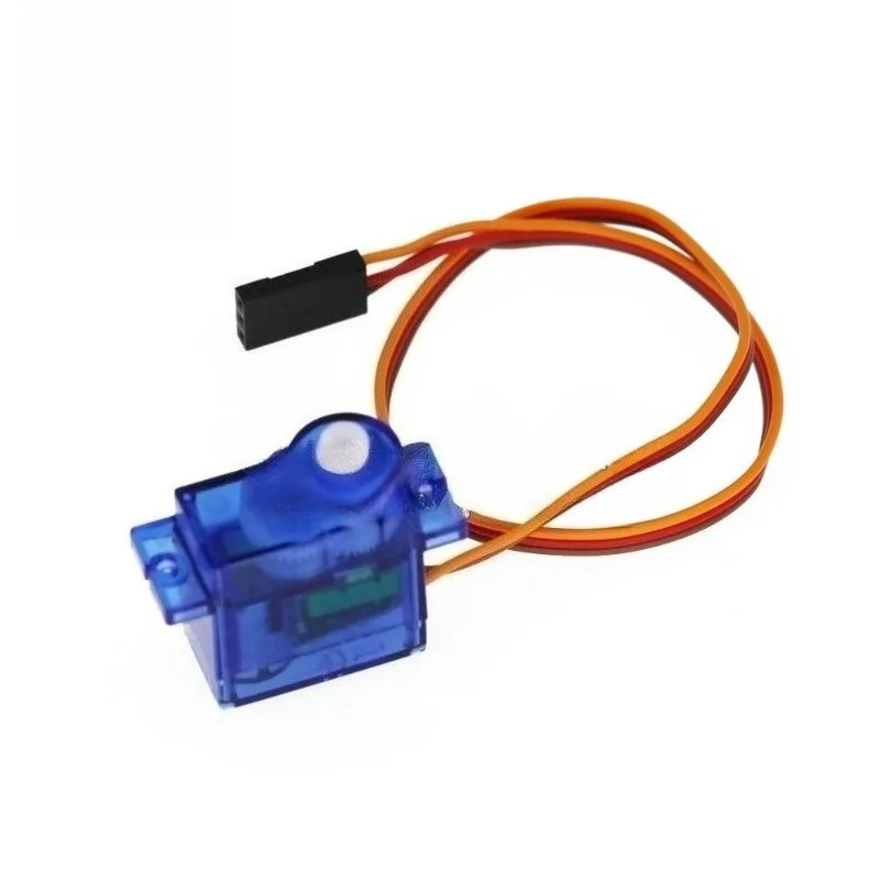 SG90 9g سيرفو ثابت الجناح نموذج طائرة التحكم عن بعد روبوت صغير محرك سيرفو صغير روبوت الذراع هليكوبتر التحكم عن بعد