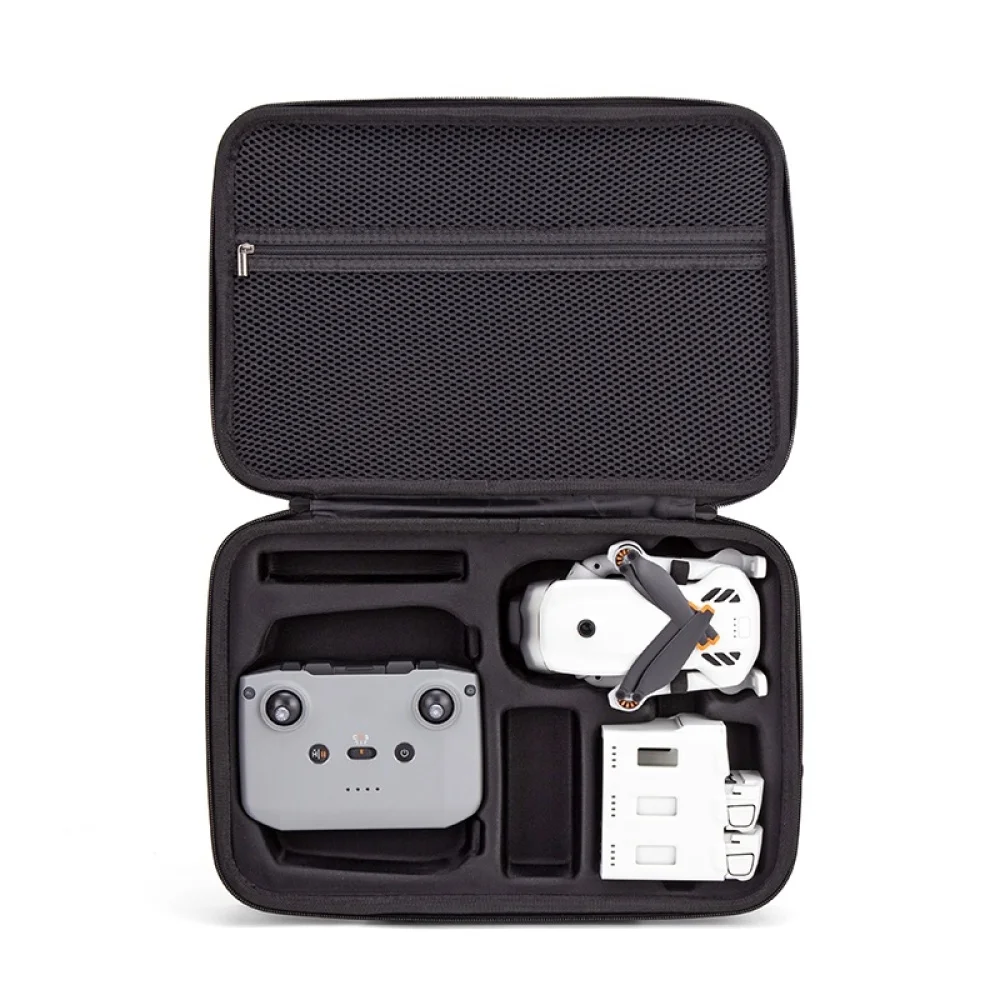 

Large-capacity carrying case for DJI Lito shock-resistant and drop-proof protective accessories