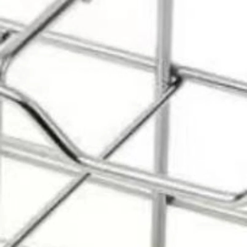 5-Slot Stainless Steel Toothbrush Holder - Space-Saving Freestanding Design, No Installation Required, Ideal For Bathrooms
