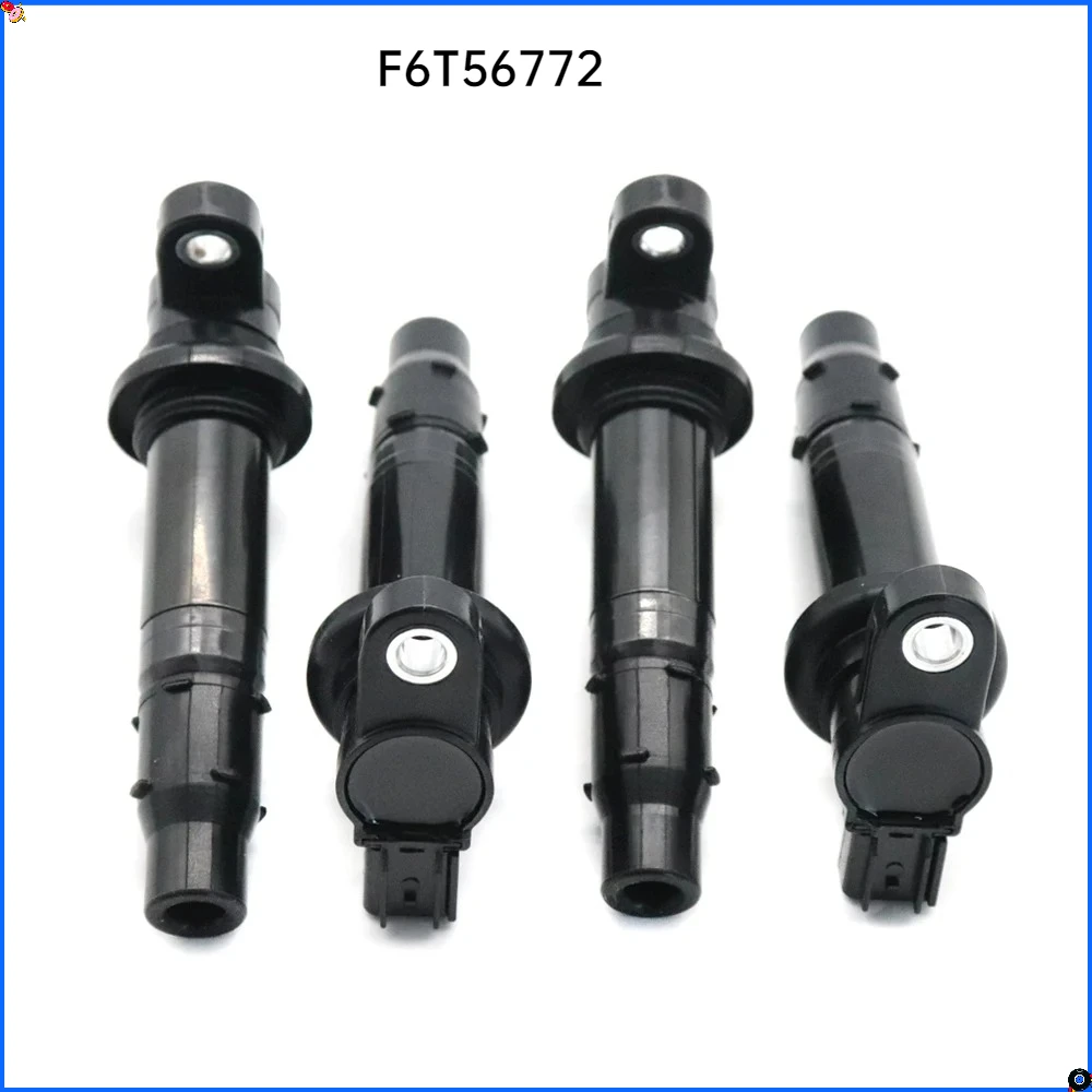 

Car Ignition Coil F6T56772 For Yamaha XT1200Z Super Tenere 2010-2015 For Suzuki DF 40/50 Outboard 23P-82310-00-00 23P823100000