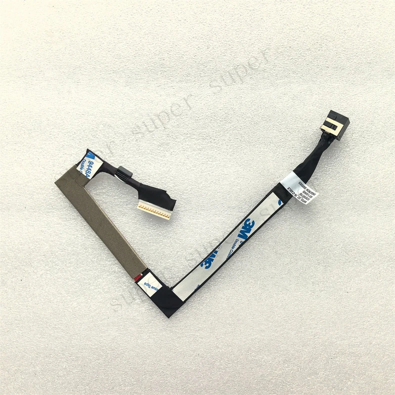 

S+ Charging Head Power Interface 00K5M1 For Alienware 17 R4 R5