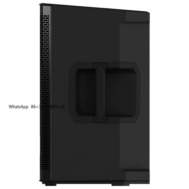 

EV ZLX 8P/12P/15P G2 — Powered Multi-Purpose Professional Audio System | Full-Range Bluetooth Loudspeaker