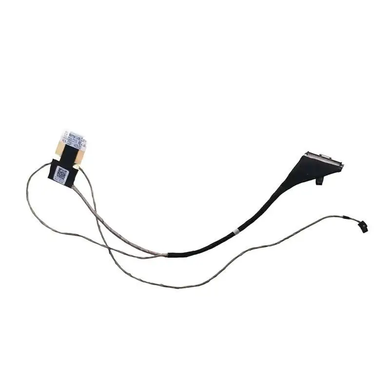 DL para Acer E5-411 E5-411P E5-421 E5-421P E5-471P E5-471G E5-472 V3-472 V3-472G TM246 P246-M Cable de cinta de pantalla LED LCD para ordenador portátil