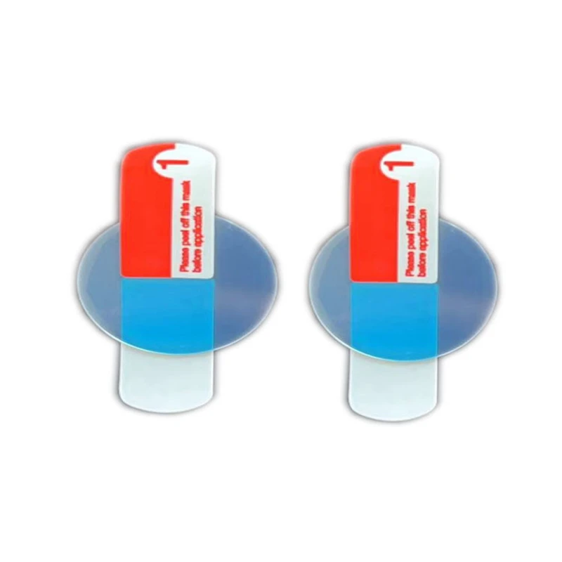 HD Lens Protector for DJI Avata Goggles 2 Lens Film Anti-scratch Protective Film Combo Explosion-proof Drone Accesories Kits