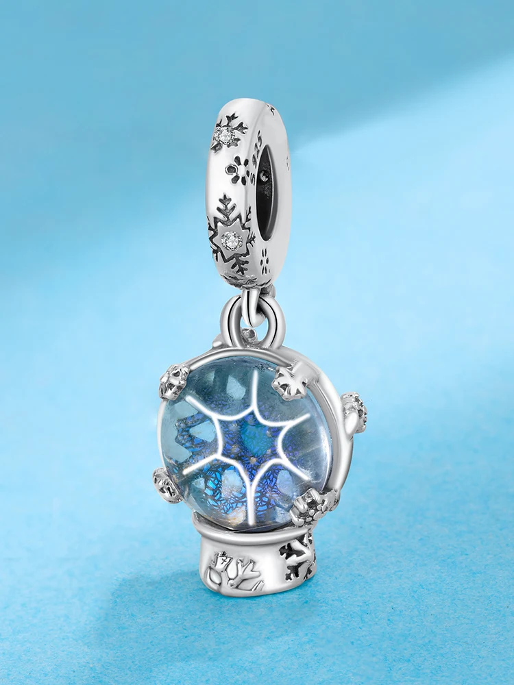 pangqia-christmas-snowscape-crystal-ball-pendant-925-sterling-silver-necklace-women's-birthdays-gift-fashion-jewelry