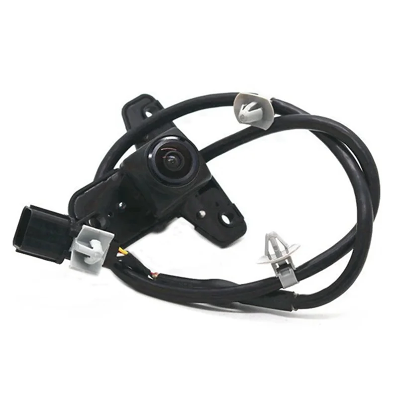 

Car Front Grille Camera Front Around View Monitor for Sport 5 Seats 2017-2018 957802W600