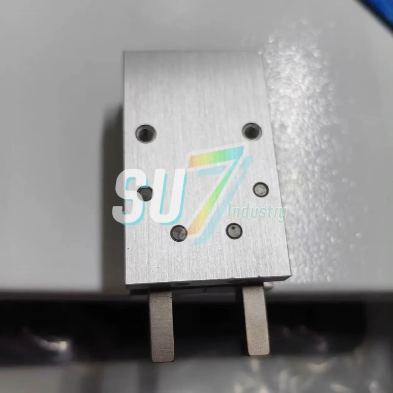 Doigt pneumatique NHBDP-16, nouveau, original