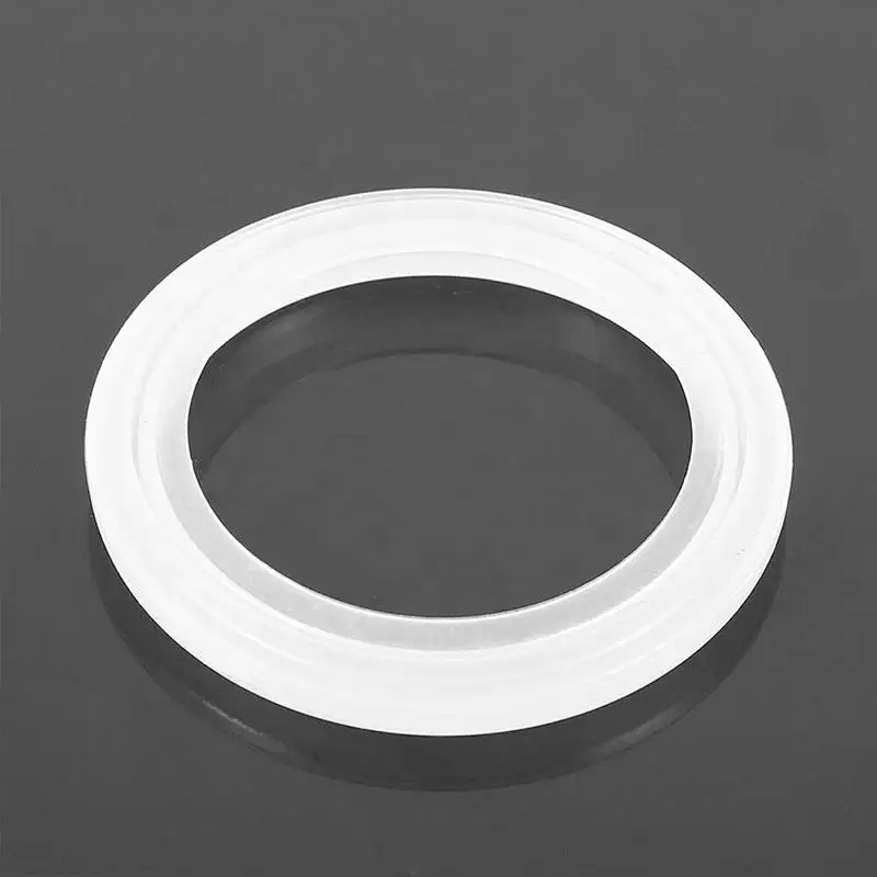 Delonghi Dedica Ec680 Ec685 Sealing Ring 51mm Group Head Gasket Seal Silicone O Ring Delonghi Coffee Machine Accessories