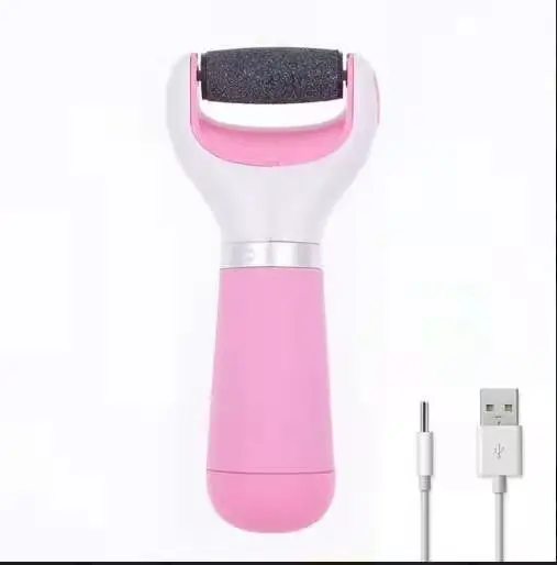 Foot Care Machine Foot Hard Dry Dead Cuticle Skin Remover Pedicure Care Tools remove Foot Grinding File Skin Foot Tool