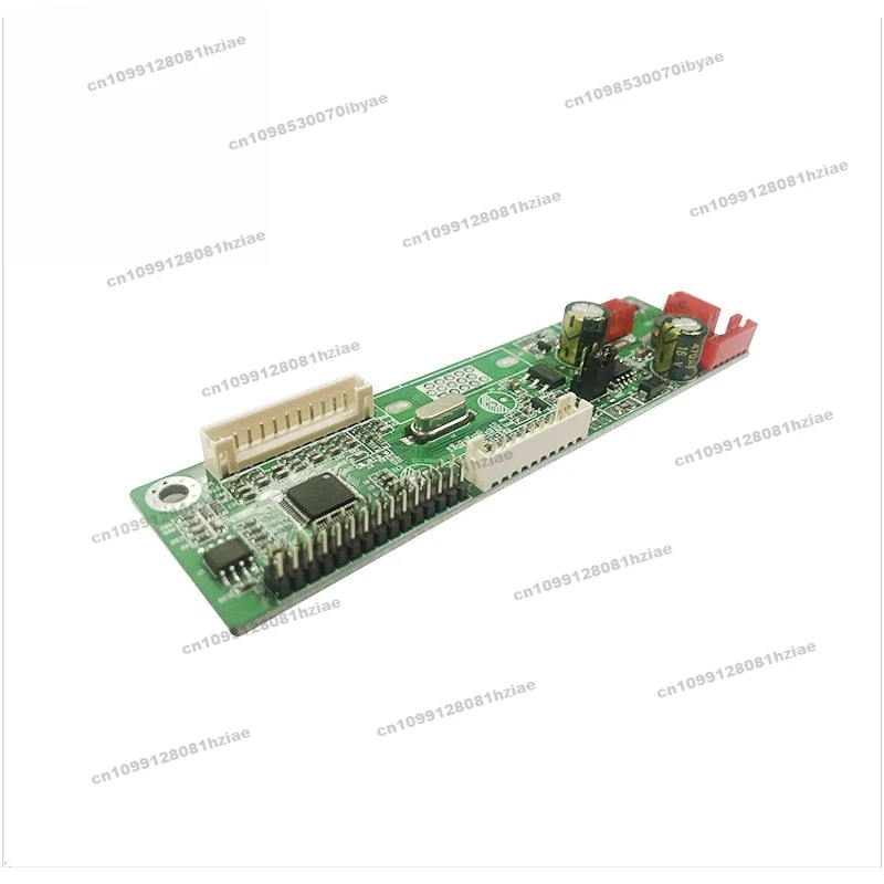 

Подходит для платы драйвера ЖК-дисплея LVDS, одноканального входа VGA, подходит для экранов 12/17/19/22 дюймов.