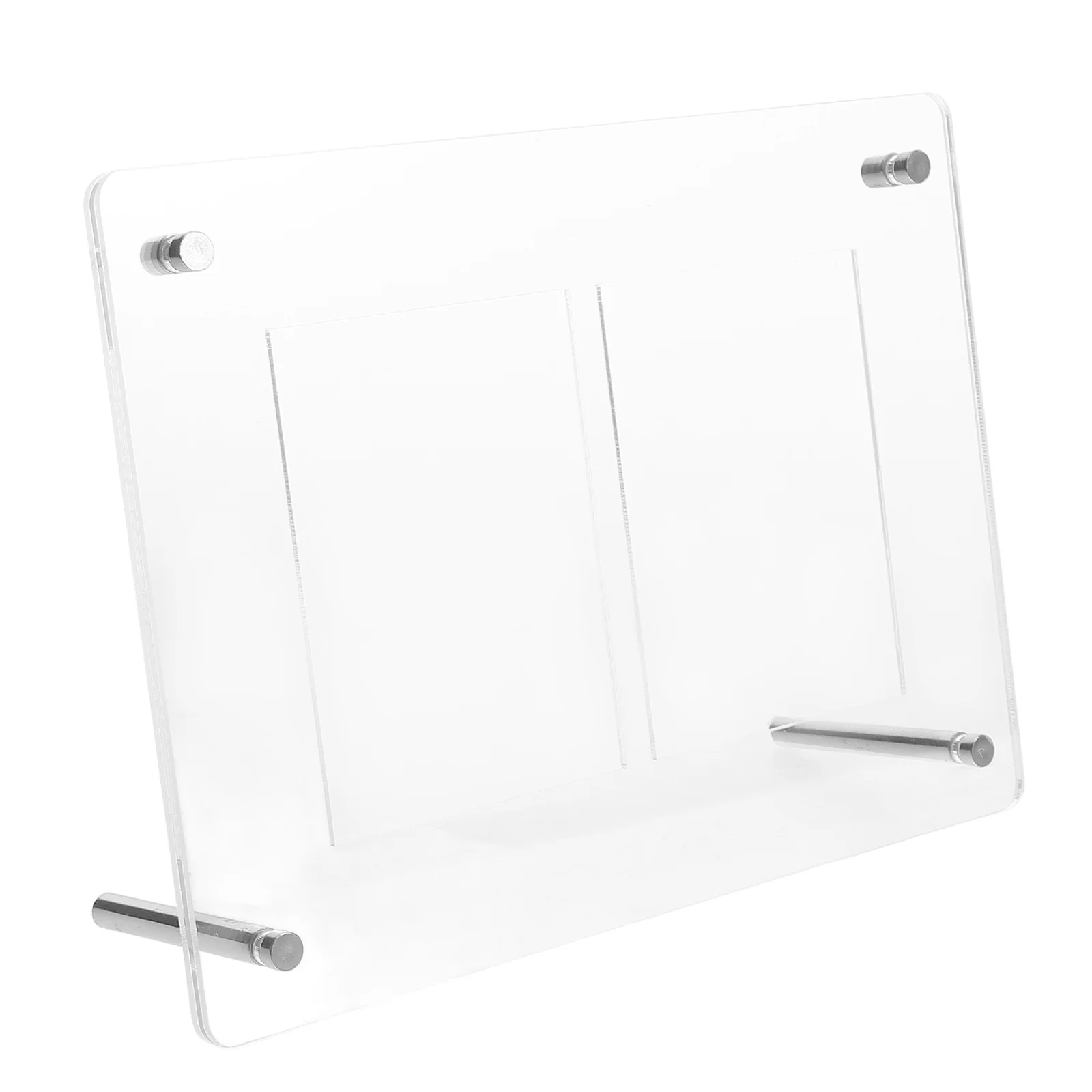 

Органайзер для игровых карт, подставка для бейсбольных карточек, витрина для ценных коллекционных карт, простое решение для сборки