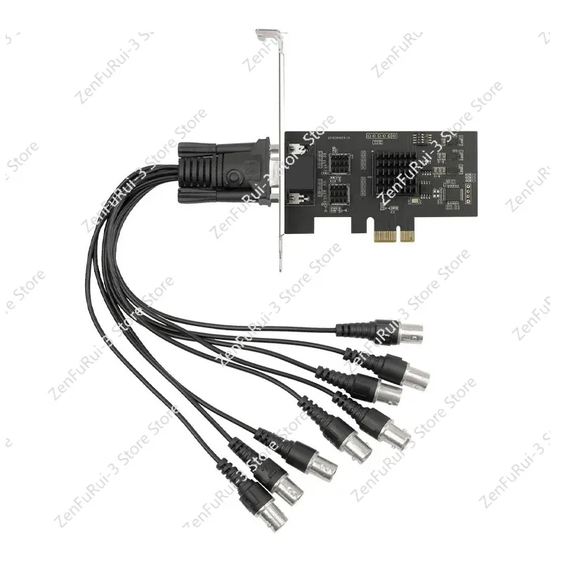 Ahd To Pcie Video C…