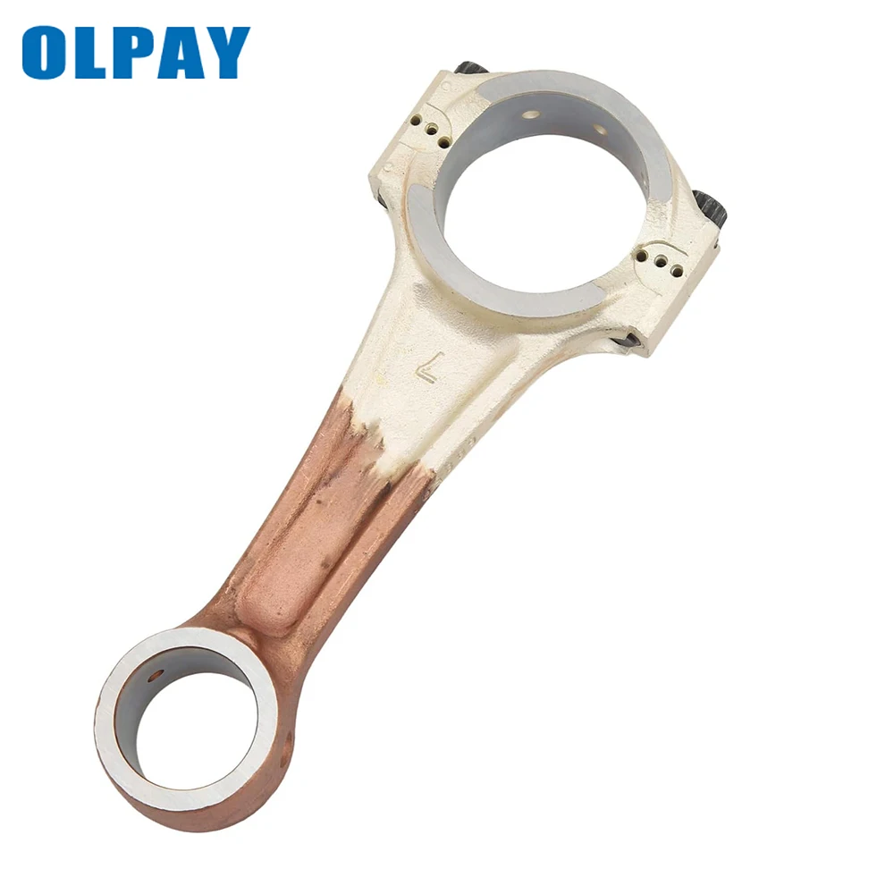 

688-11650 Connecting Rod for Yamaha 48HP 50HP 55HP 75HP 80HP 85HP 90HP 2 stroke Outboard Engine 688-11651-03 688-11651-00