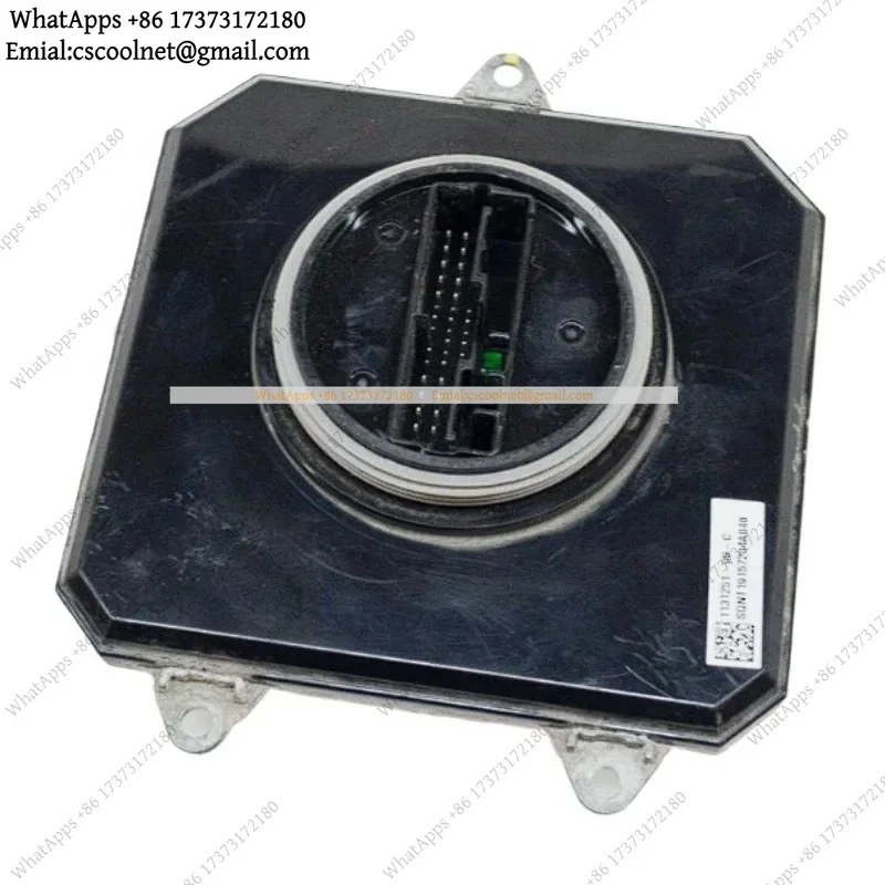 k06 Headlamp Ballast Control Module For Tesla Model 3 2017-2022 1131251-99-C 1110796-00-D 113125199C