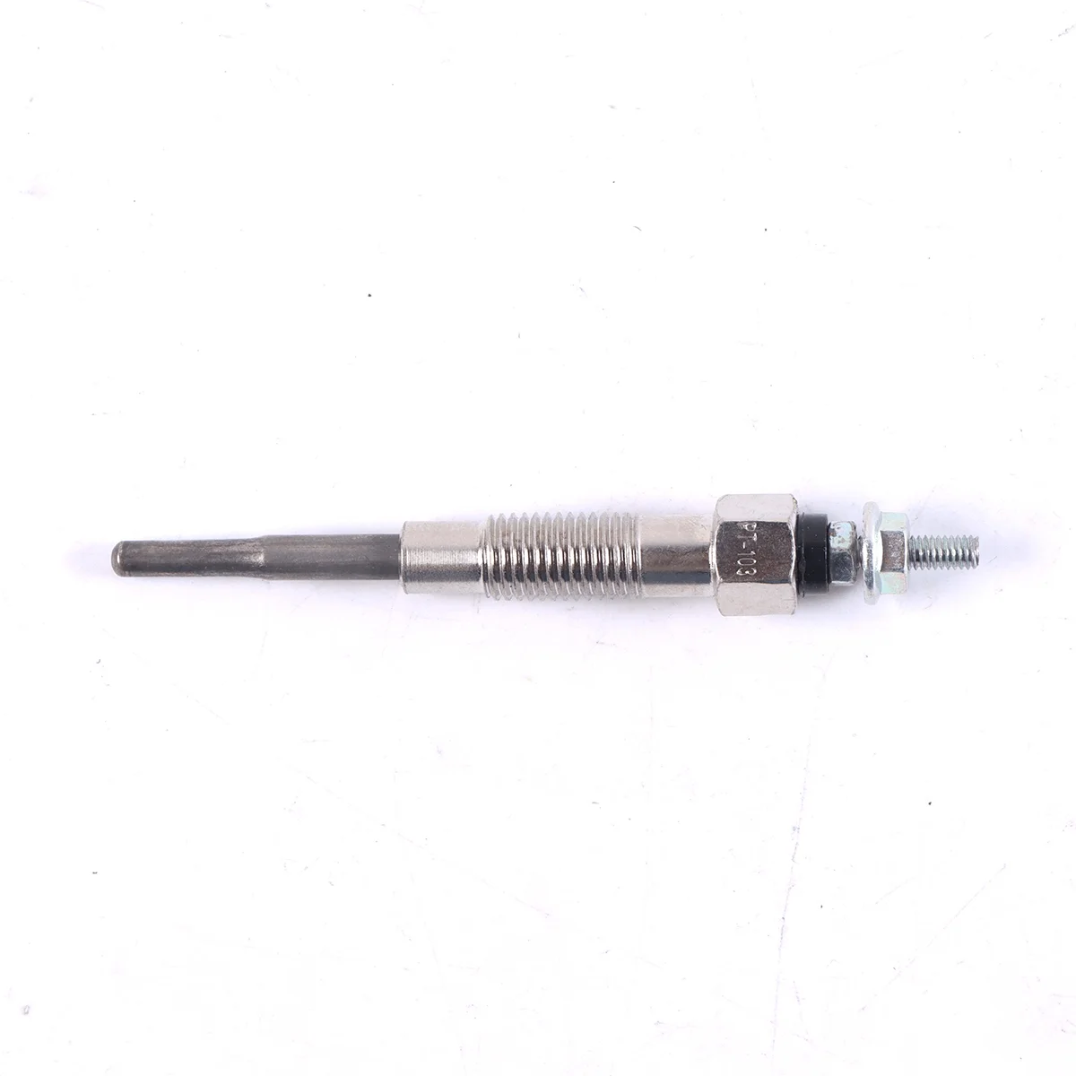 Glow Plug Spark Plugs 19850-78200-71 19850-96200-71 For Toyota 1DZ Engine 5FD 6FD 7FD 8FD Forklift Truck Accessories Parts