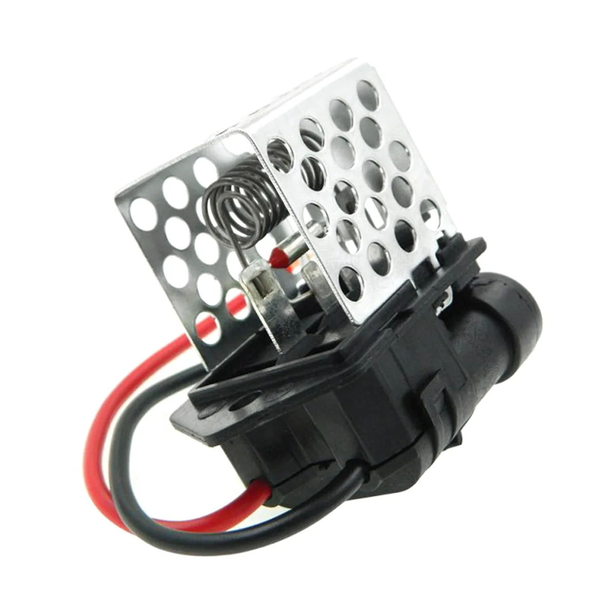 3134503070 Radiator Ventilator Ventilator Motor Weerstand Voor 2.0 8V Behendige Klassieke 94718195 Fr103