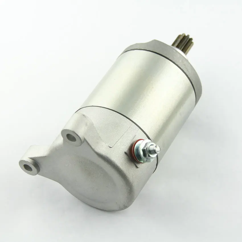 ATV UTV Starter Electrical Engine Starter Motor For Polaris Scrambler 500 4X4 2x4 Sportsman 335 400 HO 450 Browning Trail