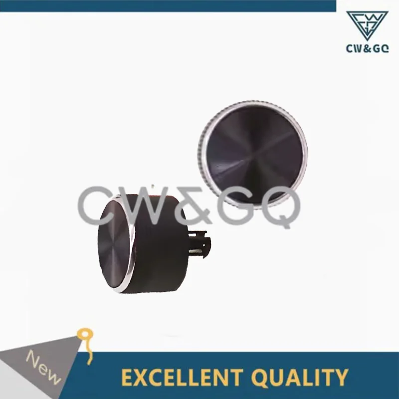 1pc for Peugeot 308 408 Volume Control Button Knob Audio