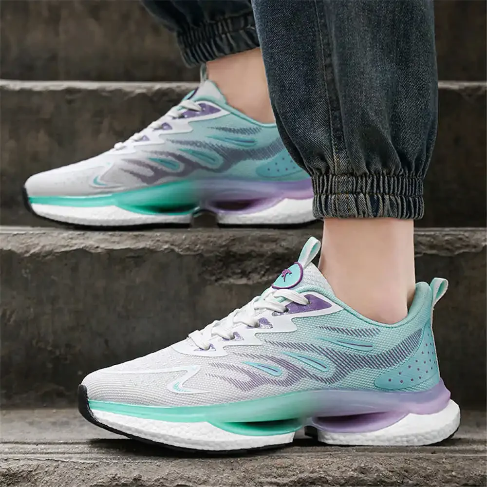 

Flatform Slip Resistant Women Dark Blue Heel Dress Bodybuilding Shoes Ladies Shoes Heel Sneakers Sports Original Buy Teniis