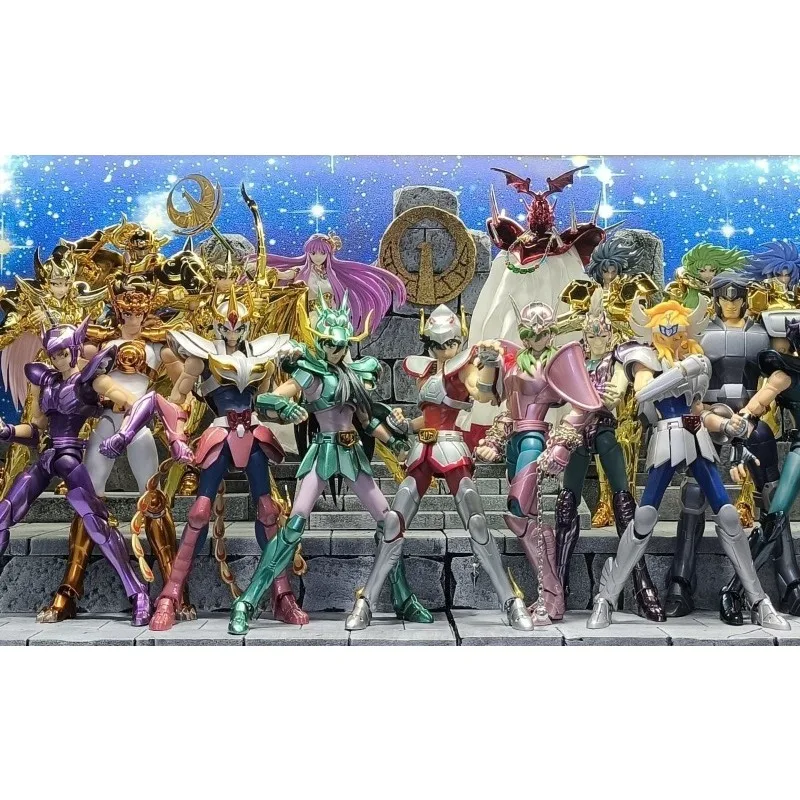 

GoodTony Saint Seiya Myth Cloth EX Athena Saori Kido Athena Saints Рыцари Зодиака Фигурка Модель GT богиня Спасите подарки