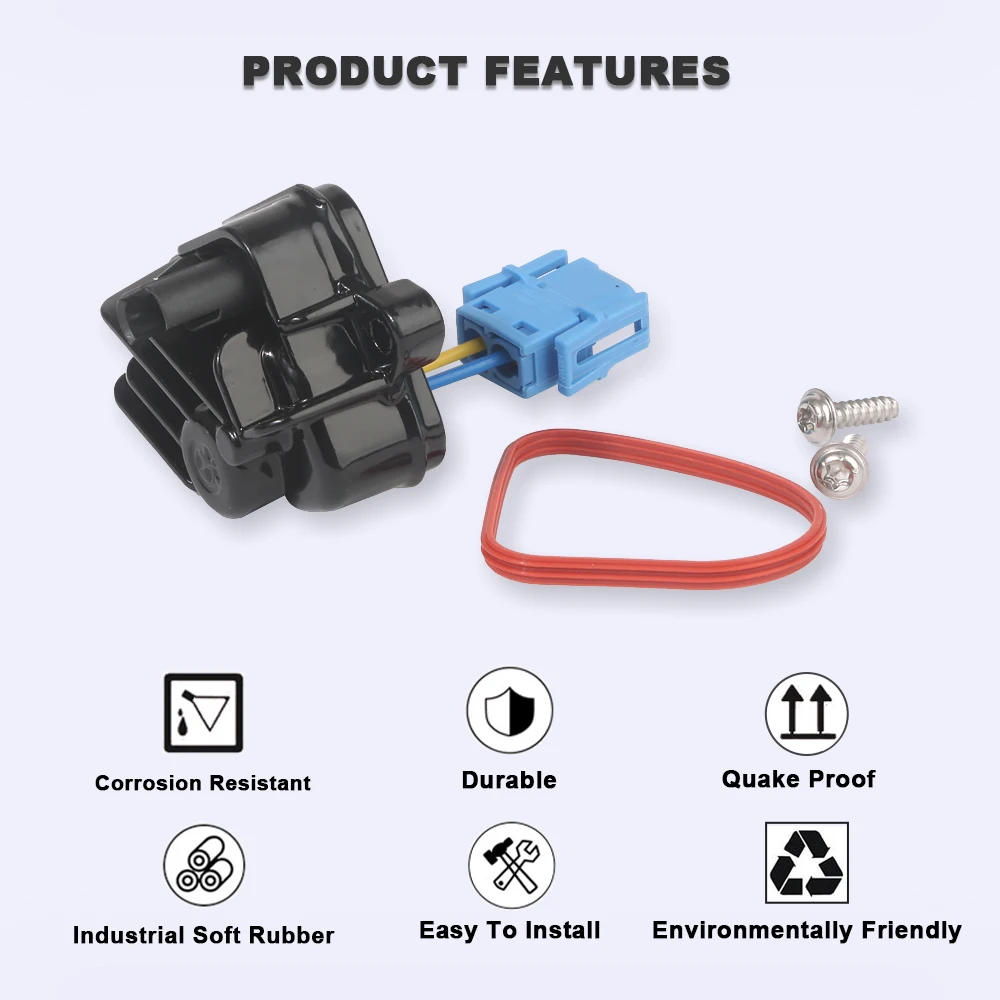 For BMW K1600 GT K1600GTL K1300 K1200 GT/R/S K1300R K1200S R Nine T Motorcycle Fuel Pump Electronic Control Module Accessories