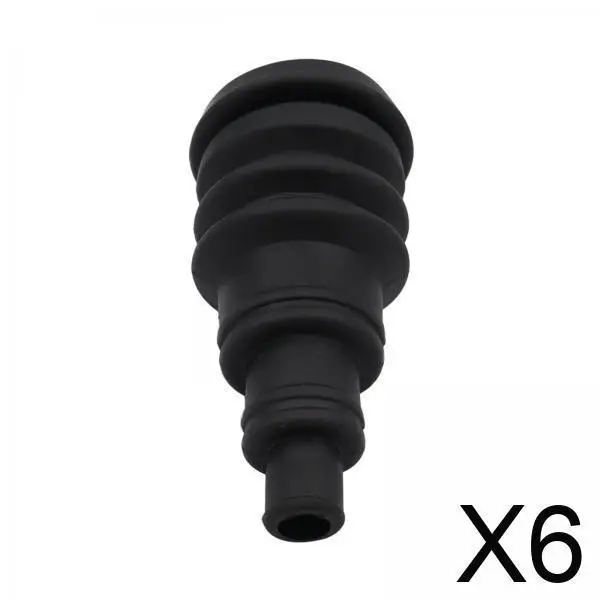 

Универсальный жгут проводов для брандмауэра, комплект резиновых втулок, безопасная маршрутизация через перегородки для различных типов автомобилей