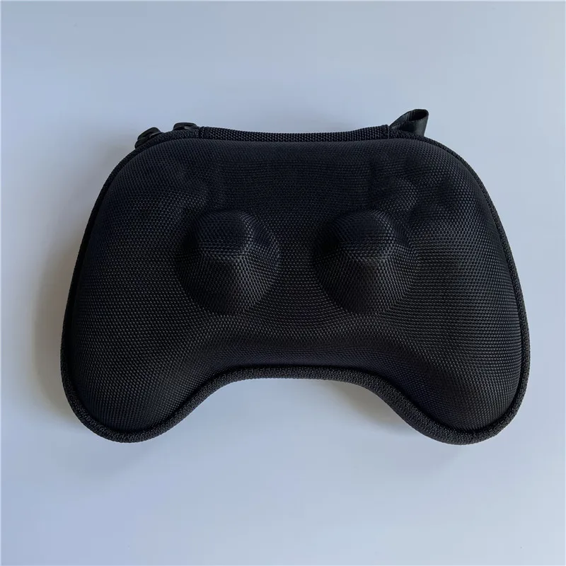 PS4เคสสำหรับ Sony ป้องกัน EVA สำหรับ PS5คอนโซลเกมบางโปรกล่องเก็บของเคสพกพาใหม่