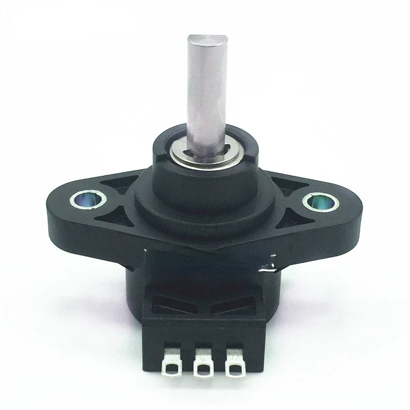 

Hot SalesHot SalesNew Original Japanese TOCOS High-life Potentiometer RVQ28YS-30F S502 5K Self-reset