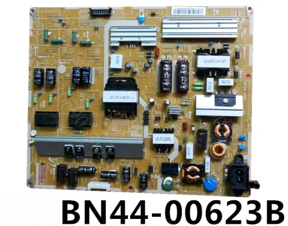 BN44‑00623B/A/C Power Supply Circuit Board L46X1Q_DHS Replacement Spare Part for UA46F6400AJ TV Repair Accessory
