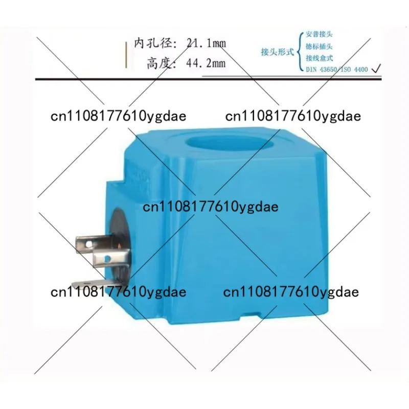 J9-25YC Hole:21Mm ,… - image