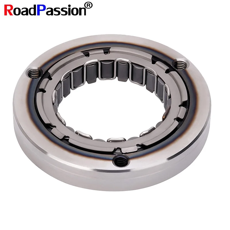 

Motorcycle Accessories Starter Clutch Beads Overrunning Clutches For YAMAHA MT03 MT-03 XT660R 25KW XT660X XT660Z YFM700R Raptor