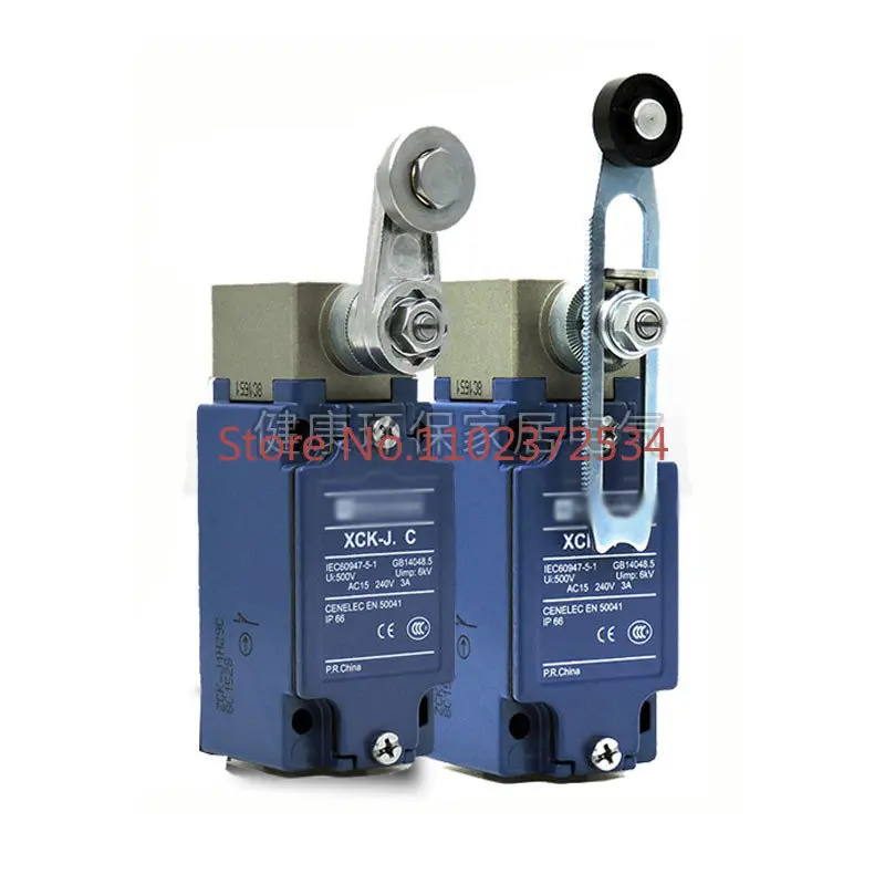 

Limit switch XCK-J.C XCK-J10511H29C J10513H29C ZCK-Y41C Y43C E05C