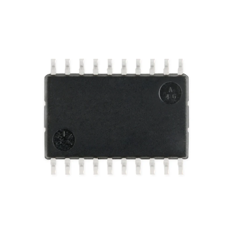 5PCS Original genuine 74HC377D, 653 SOIC-20 data-enabled eight-way D-type positive edge trigger