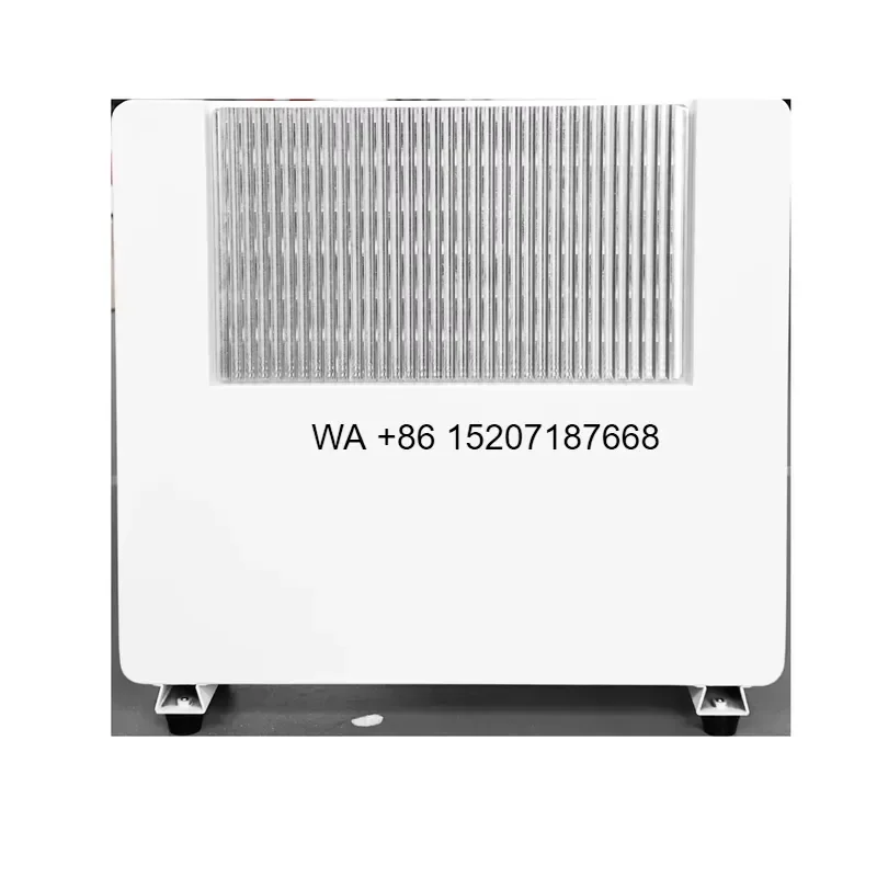 Wmwmnu Plug and Play IP65 120000W All in One 2.5KWh 1.2KW Inverter Off Grid Balcony Energy Storage System for LiFePO4 Battery