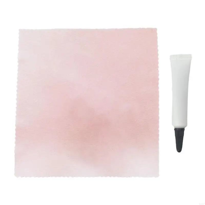 Y08c Crystalls Clear Watch Сетали