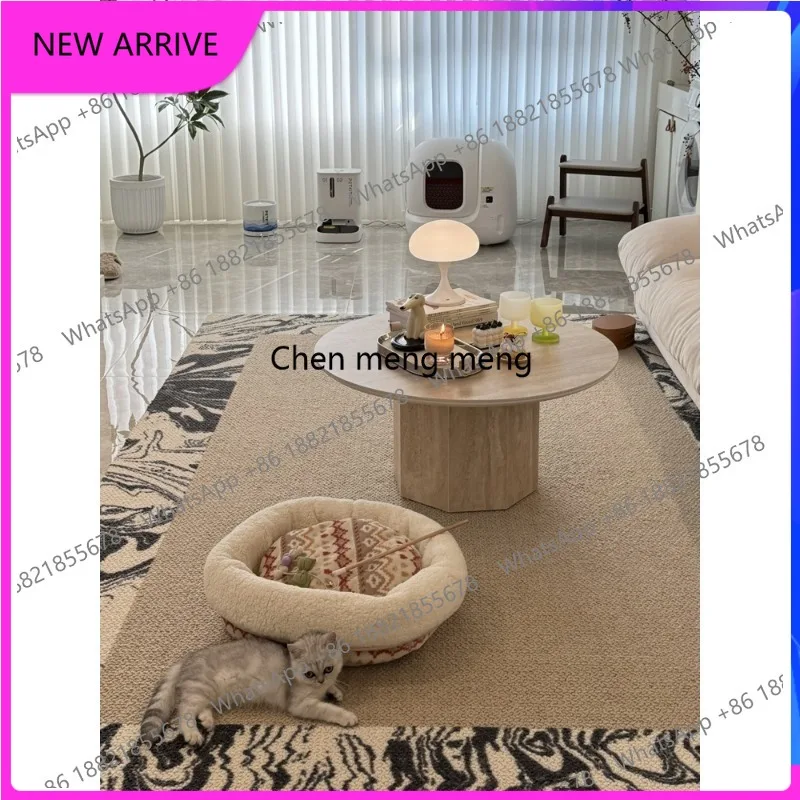 M85 Coffee Table De… - image