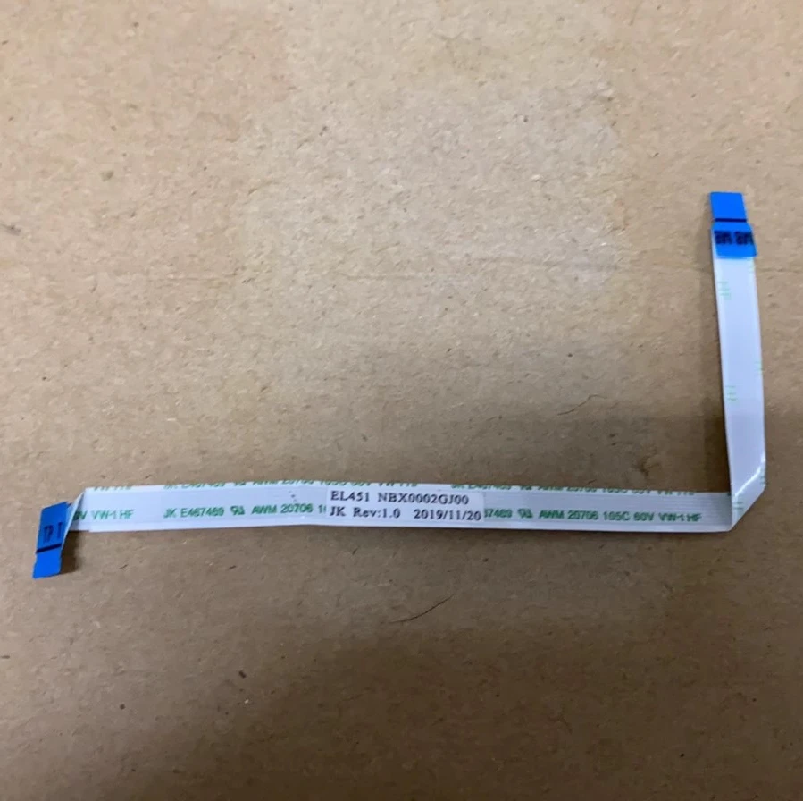 

For Lenovo Xiaoxin 2019 AIR14 S540 C340 touchpad cable NBX0002GJ00
